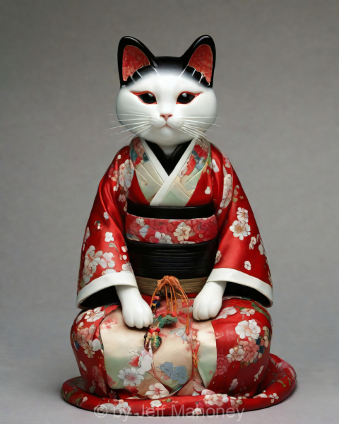 geisha_cat